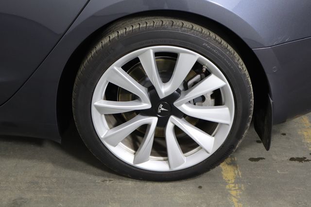 2020 Tesla Model 3 Long Range Raleigh NC