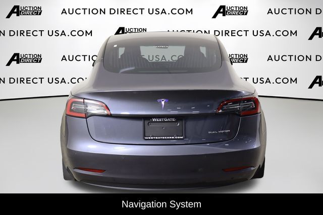 2020 Tesla Model 3 Long Range Raleigh NC