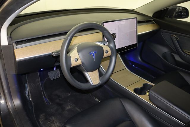 2020 Tesla Model 3 Long Range Raleigh NC