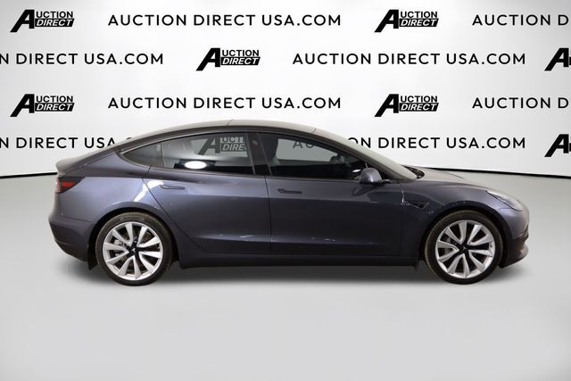 2020 Tesla Model 3 Long Range Raleigh NC