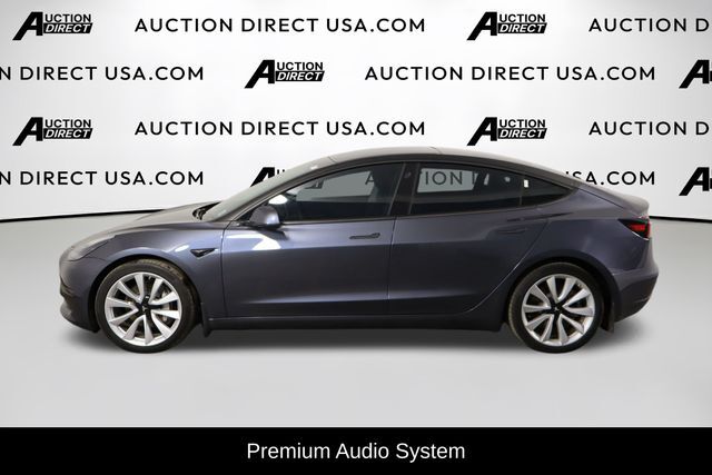 2020 Tesla Model 3 Long Range Raleigh NC