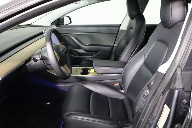 2020 Tesla Model 3 Long Range Raleigh NC