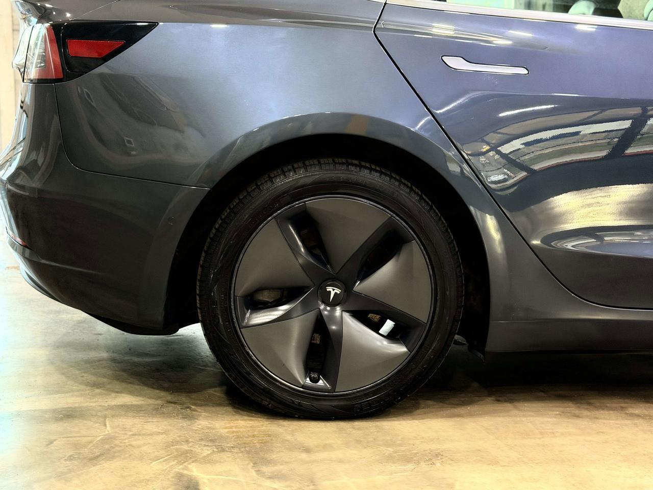 2020 Tesla Model 3 Long Range Richmond Hill ON