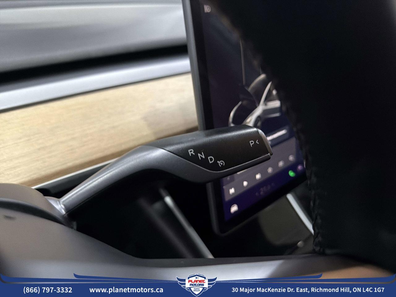 2020 Tesla Model 3 Long Range Richmond Hill ON