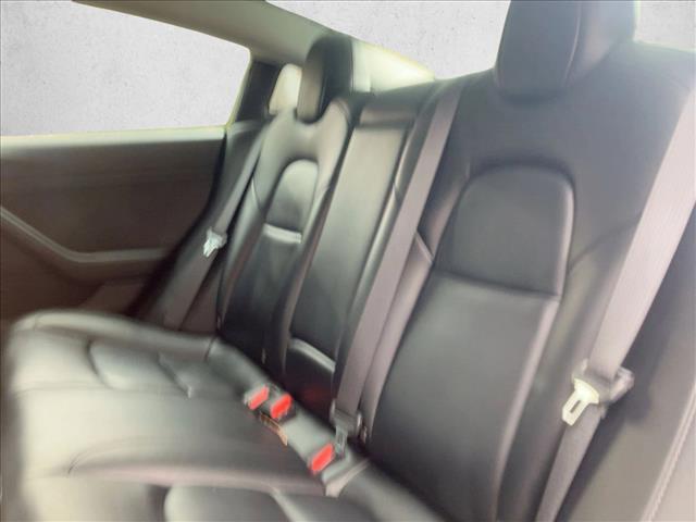 2020 Tesla Model 3 Long Range Roseville CA