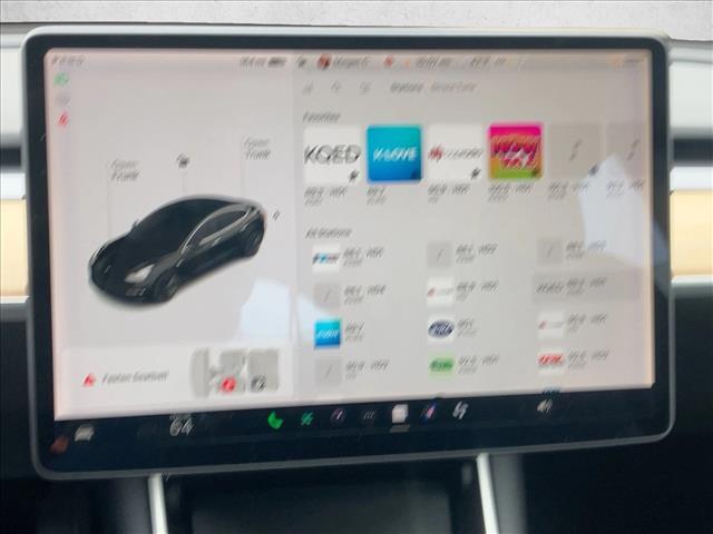 2020 Tesla Model 3 Long Range Roseville CA