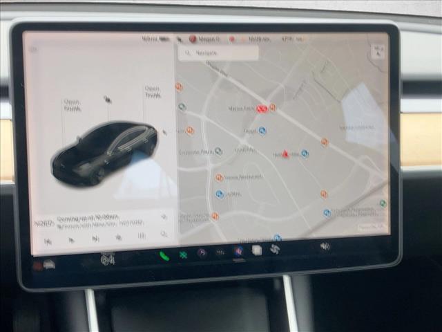2020 Tesla Model 3 Long Range Roseville CA