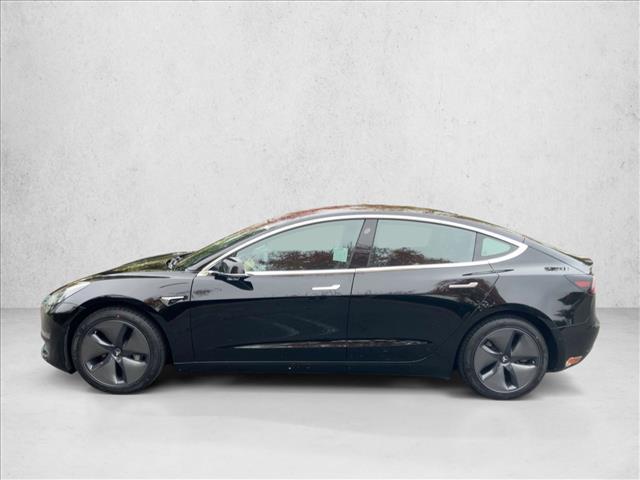 2020 Tesla Model 3 Long Range Roseville CA