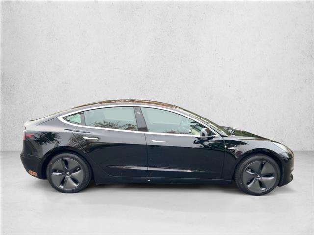 2020 Tesla Model 3 Long Range Roseville CA