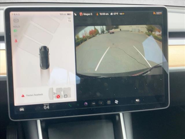 2020 Tesla Model 3 Long Range Roseville CA