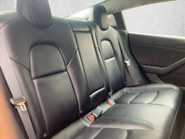 2020 Tesla Model 3 Long Range Roseville CA