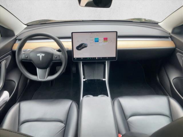 2020 Tesla Model 3 Long Range Roseville CA