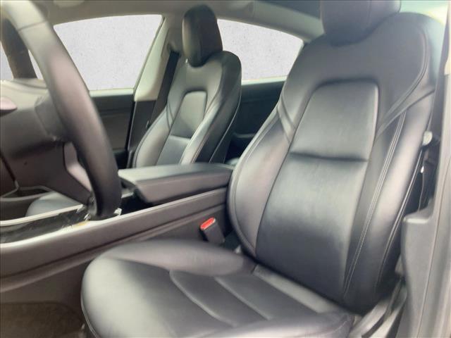 2020 Tesla Model 3 Long Range Roseville CA