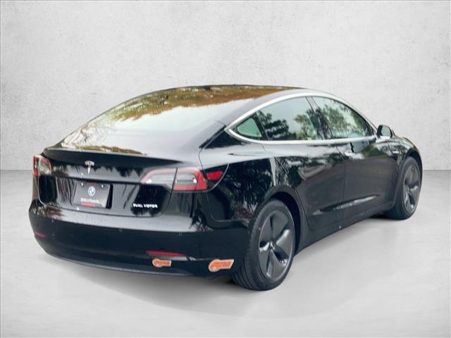 2020 Tesla Model 3 Long Range Roseville CA