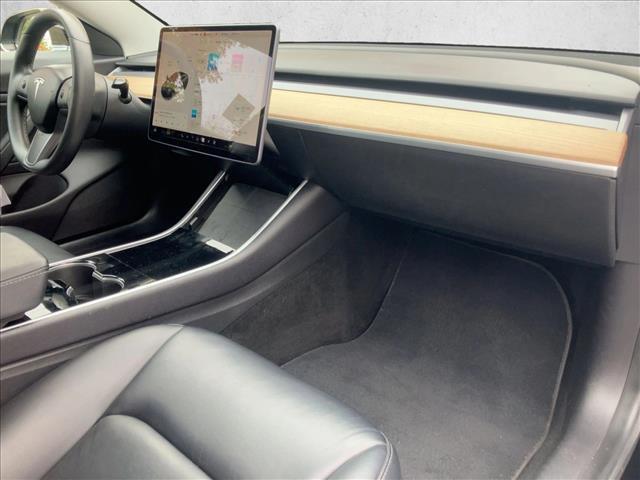 2020 Tesla Model 3 Long Range Roseville CA