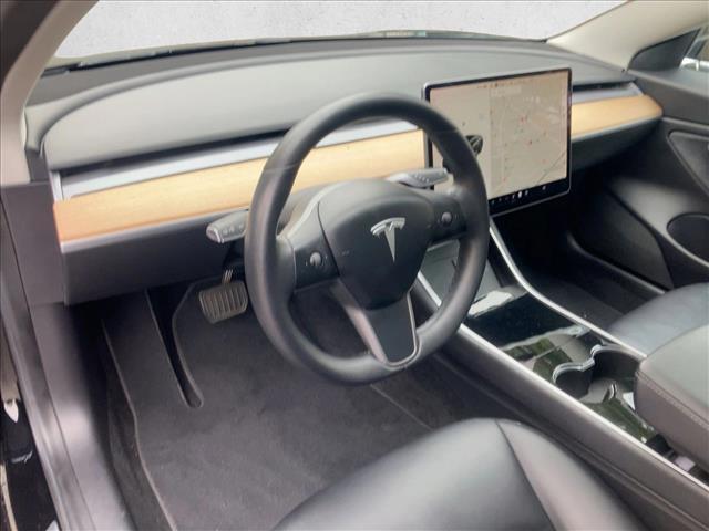 2020 Tesla Model 3 Long Range Roseville CA