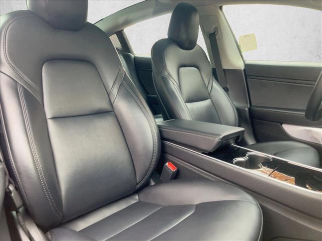 2020 Tesla Model 3 Long Range Roseville CA