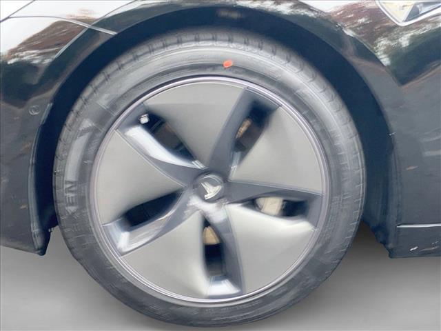 2020 Tesla Model 3 Long Range Roseville CA