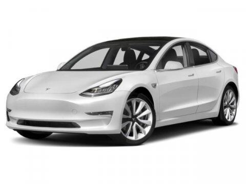 2020 Tesla Model 3 Long Range San Antonio TX