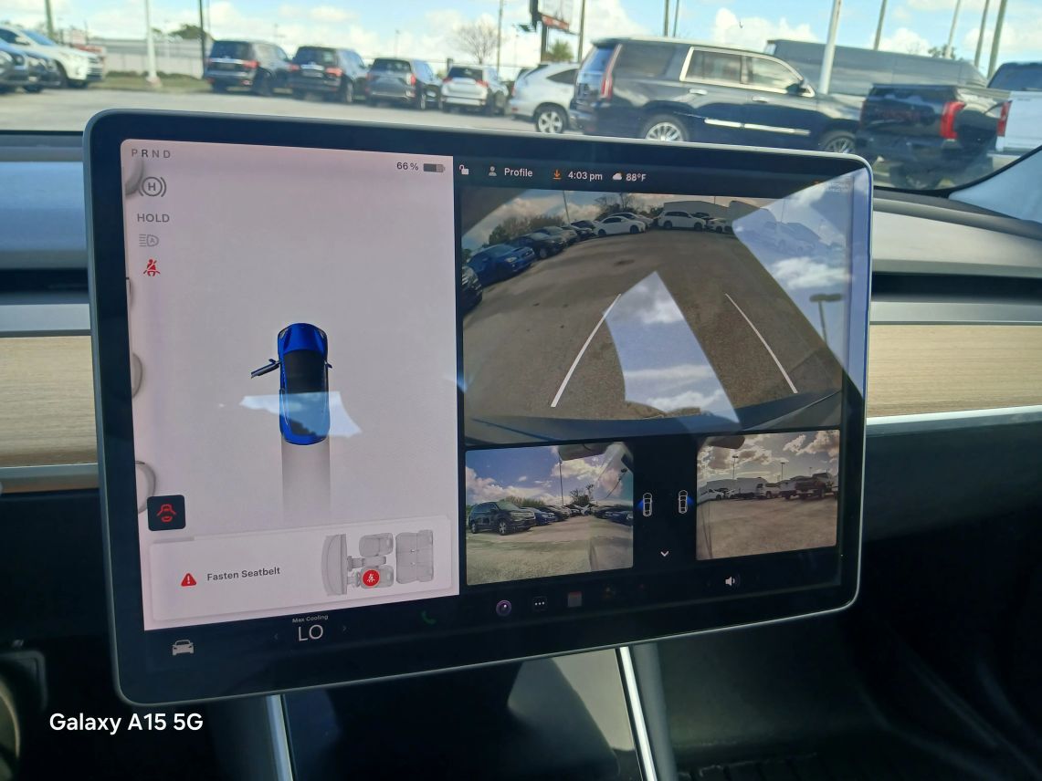 2020 Tesla Model 3 Long Range Sedan 4D Maitland FL