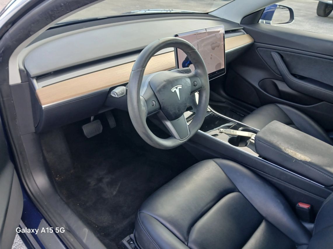 2020 Tesla Model 3 Long Range Sedan 4D Maitland FL
