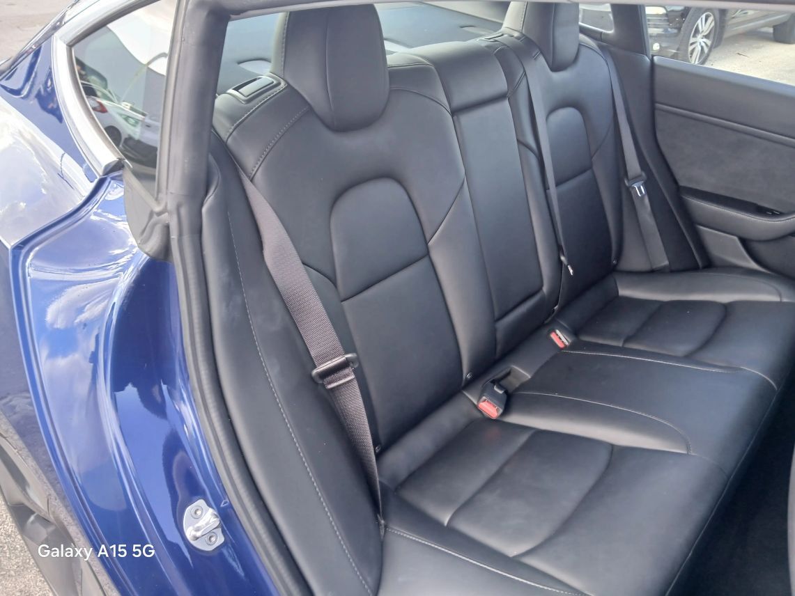 2020 Tesla Model 3 Long Range Sedan 4D Maitland FL