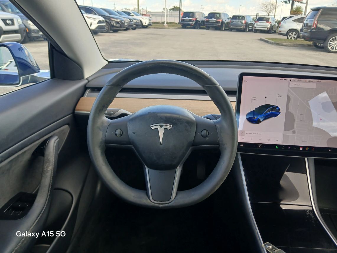 2020 Tesla Model 3 Long Range Sedan 4D Maitland FL