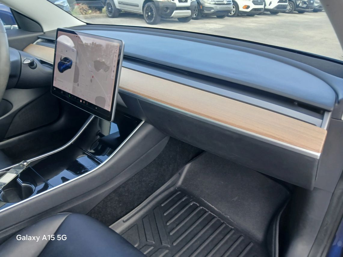 2020 Tesla Model 3 Long Range Sedan 4D Maitland FL