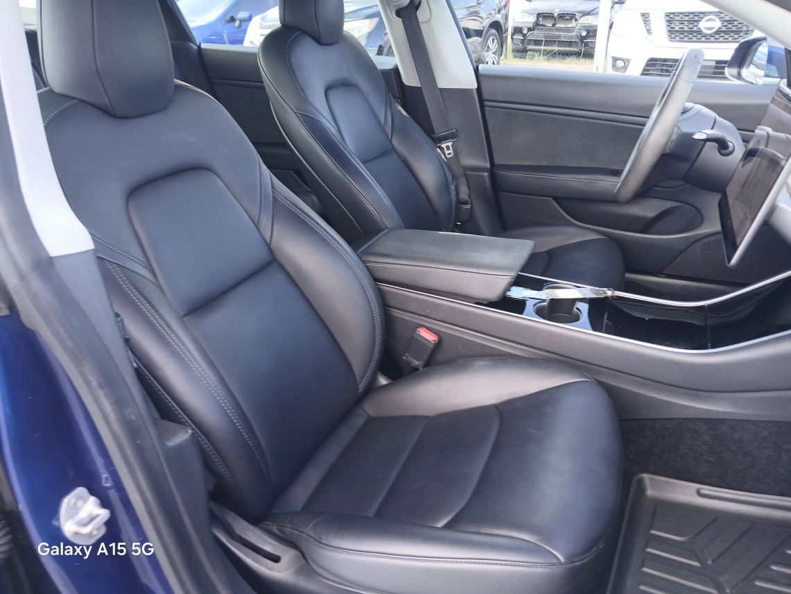 2020 Tesla Model 3 Long Range Sedan 4D Maitland FL