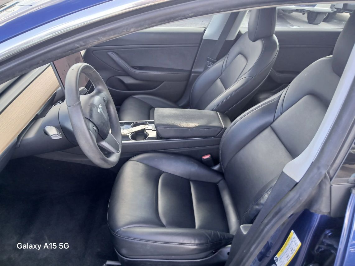 2020 Tesla Model 3 Long Range Sedan 4D Maitland FL