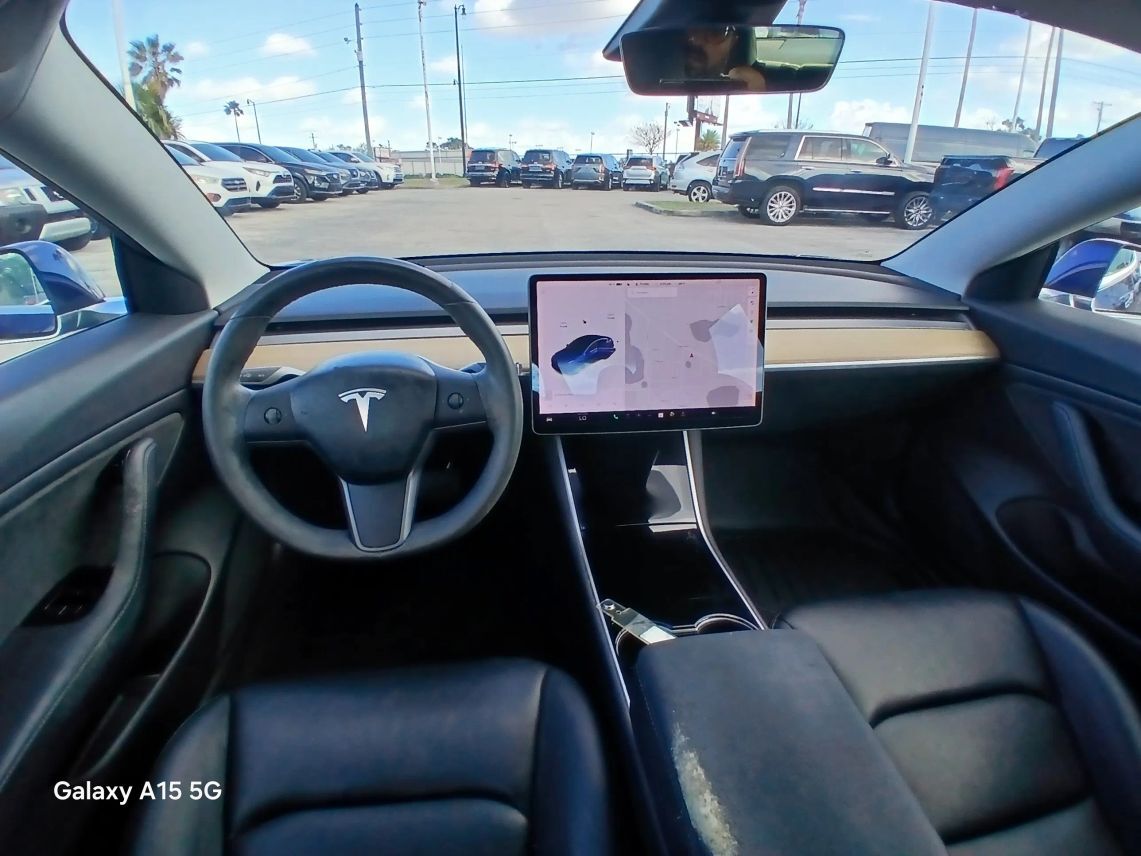 2020 Tesla Model 3 Long Range Sedan 4D Maitland FL