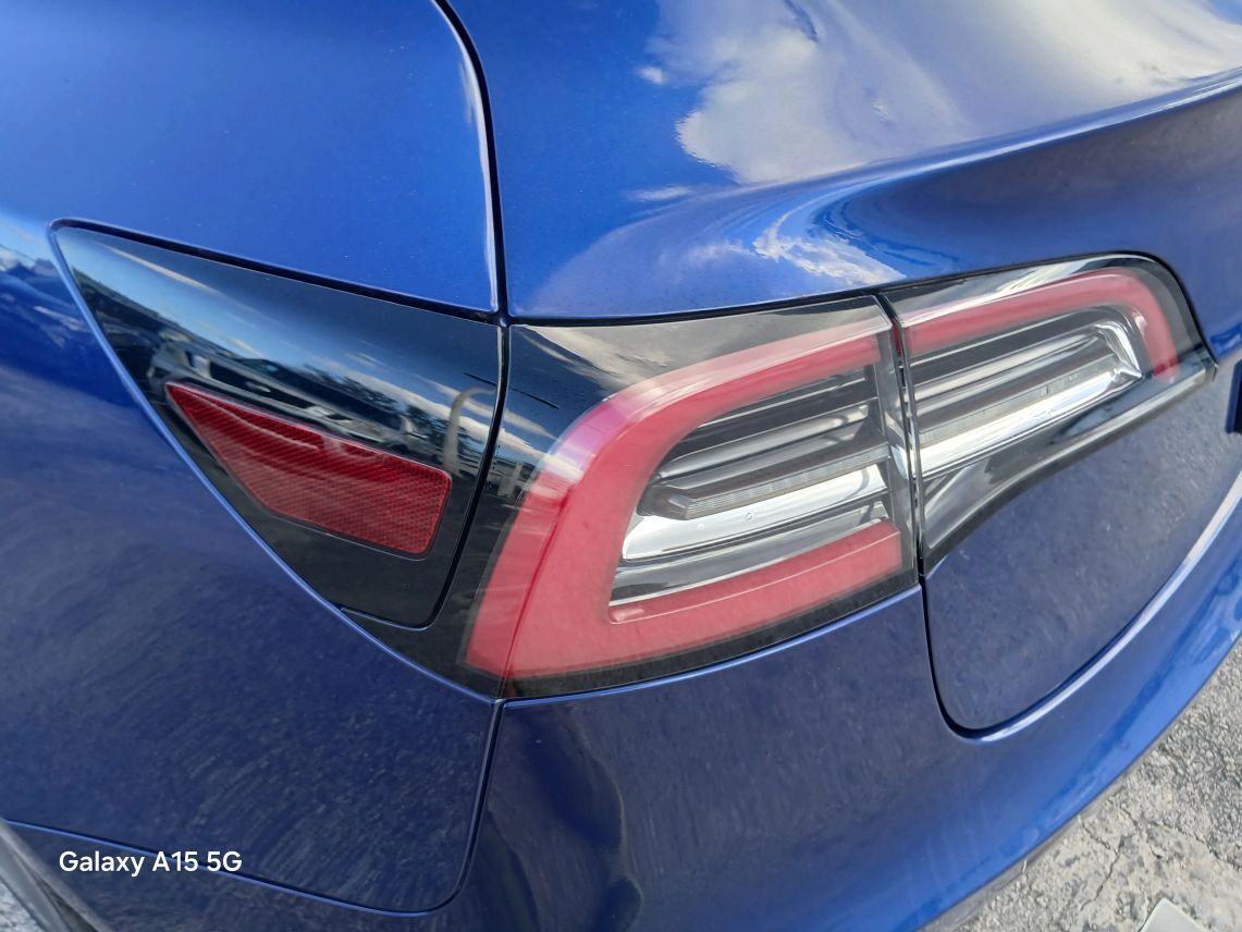 2020 Tesla Model 3 Long Range Sedan 4D Maitland FL