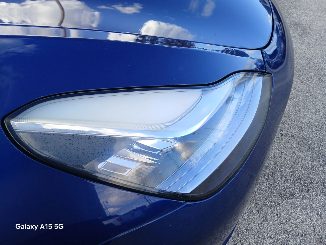 2020 Tesla Model 3 Long Range Sedan 4D Maitland FL