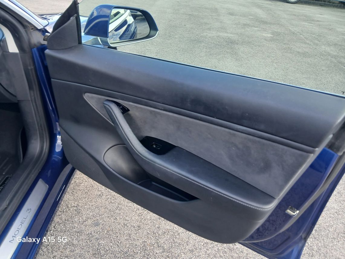 2020 Tesla Model 3 Long Range Sedan 4D Maitland FL