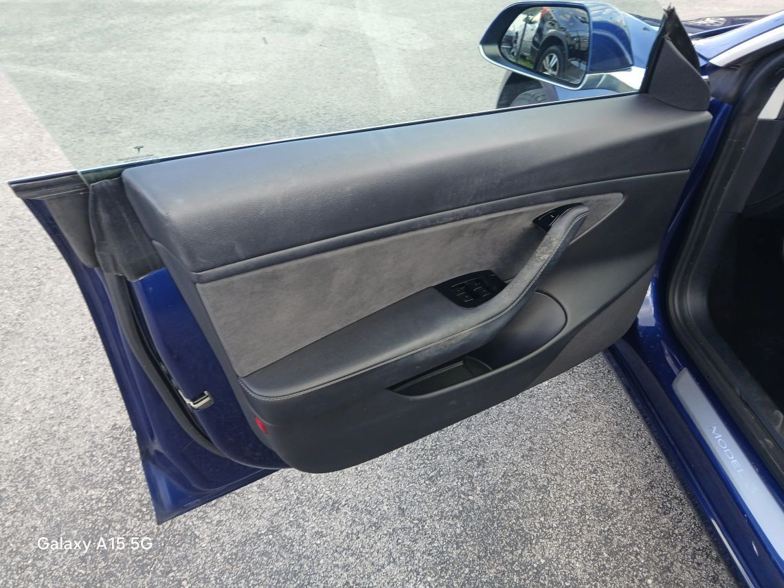 2020 Tesla Model 3 Long Range Sedan 4D Maitland FL