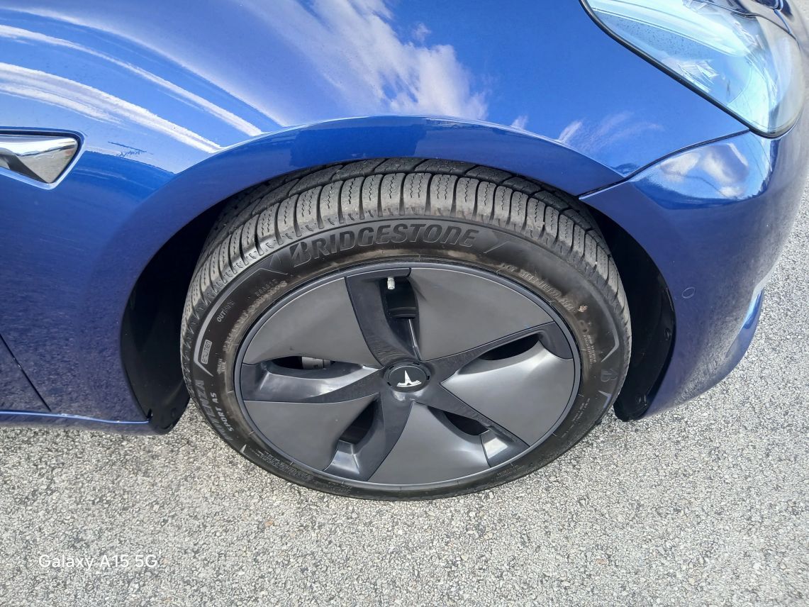 2020 Tesla Model 3 Long Range Sedan 4D Maitland FL