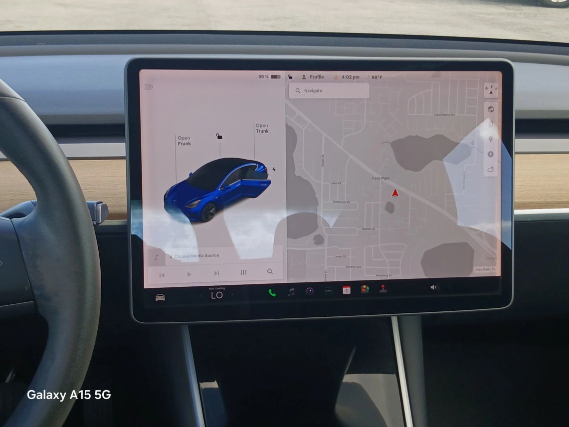 2020 Tesla Model 3 Long Range Sedan 4D Maitland FL