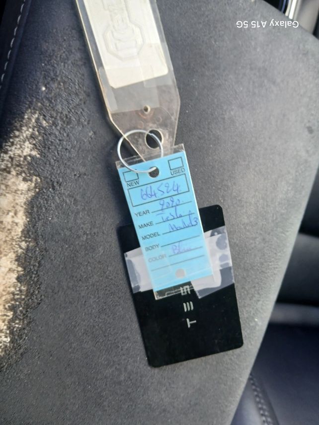 2020 Tesla Model 3 Long Range Sedan 4D Maitland FL