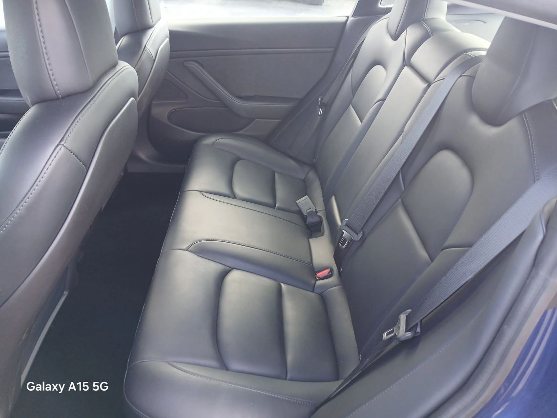 2020 Tesla Model 3 Long Range Sedan 4D Maitland FL