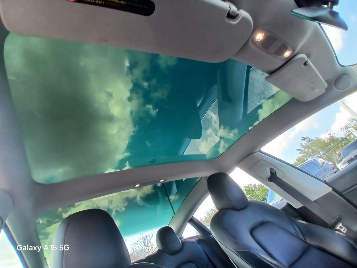 2020 Tesla Model 3 Long Range Sedan 4D Maitland FL