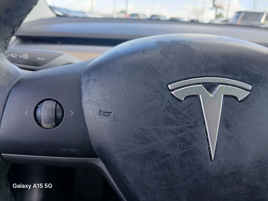 2020 Tesla Model 3 Long Range Sedan 4D Maitland FL