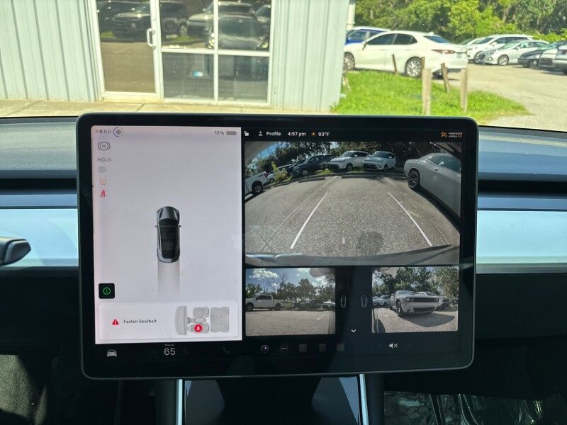 2020 Tesla Model 3 Long Range Seffner FL