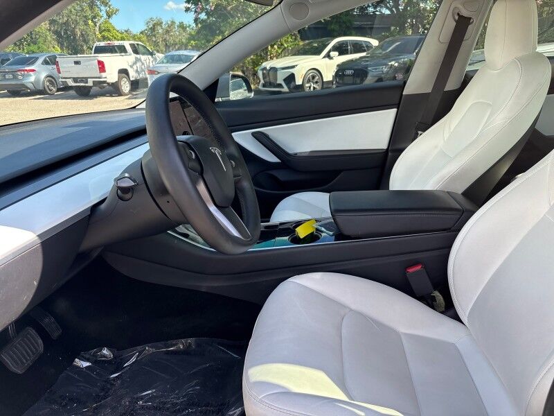 2020 Tesla Model 3 Long Range Seffner FL