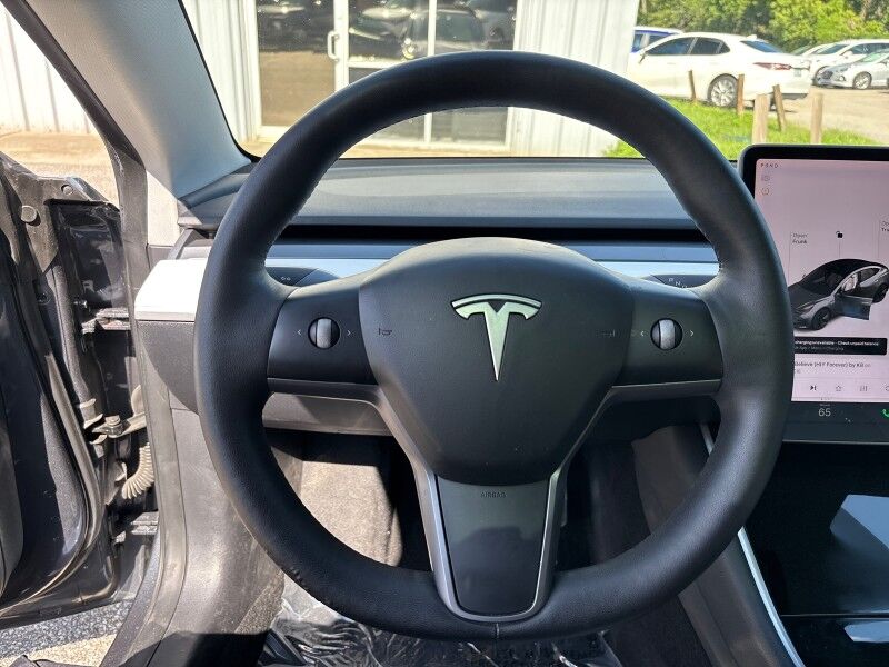 2020 Tesla Model 3 Long Range Seffner FL