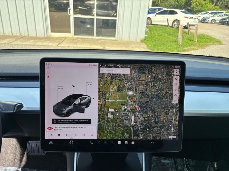 2020 Tesla Model 3 Long Range Seffner FL