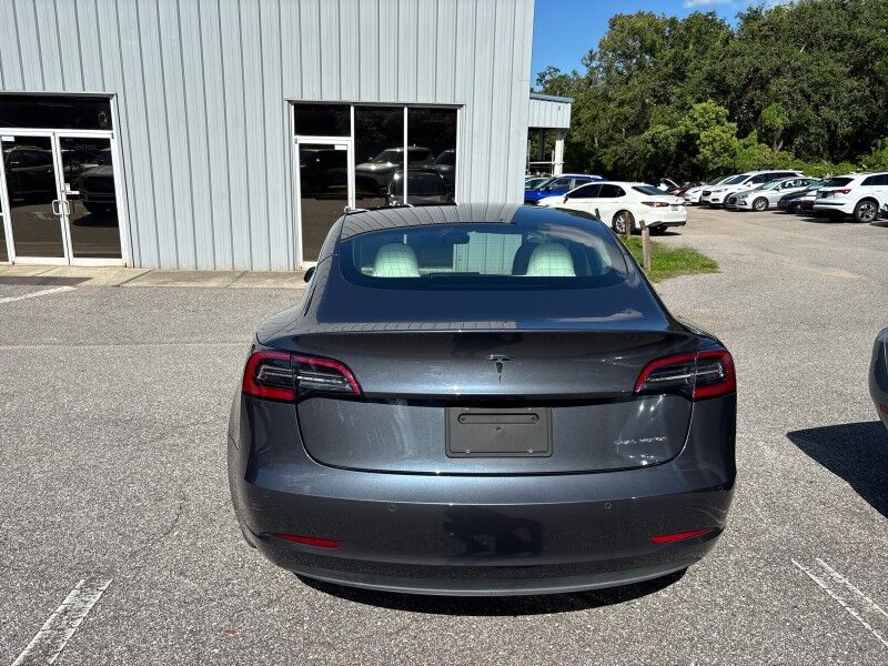 2020 Tesla Model 3 Long Range Seffner FL