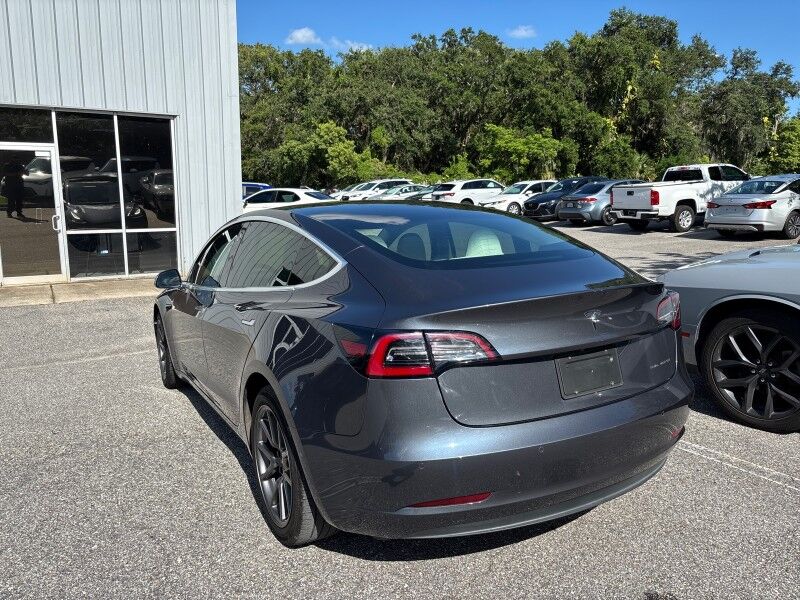 2020 Tesla Model 3 Long Range Seffner FL
