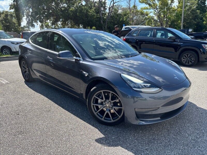 2020 Tesla Model 3 Long Range Seffner FL