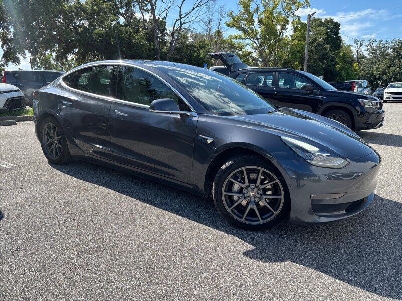 2020 Tesla Model 3 Long Range Seffner FL