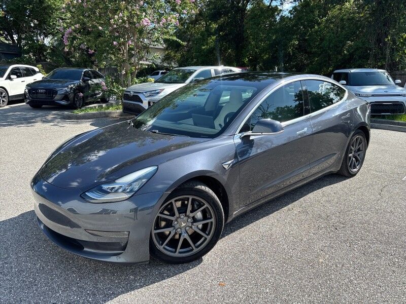 2020 Tesla Model 3 Long Range Seffner FL